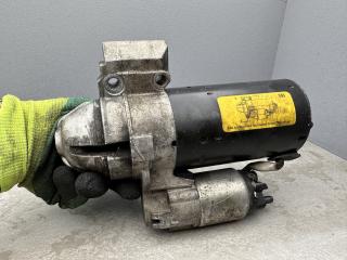 стартер BMW X1 E84 2010, 2.0 л., N47 D20 C, дизель, 7823700