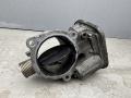 заслонка дроссельная BMW X1 E84 2010, 2.0 л., N47 D20 C, дизель - фото №2
