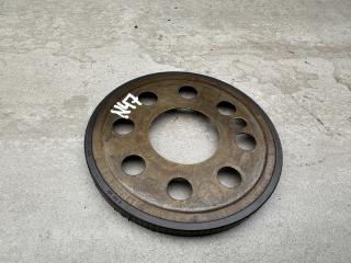датчик коленвала BMW X1 E84 2010, 2.0 л., N47 D20 C, дизель, 7797492