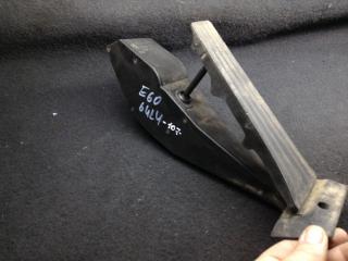 педаль BMW 5 серия E60/E61 2005, 3.0 л., M57 D30 (306D2), дизель, АКПП, синий, седан, 6766930