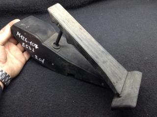педаль BMW X5 E53 2001, 3.0 л., дизель, АКПП, внедорожник 5 дв., 6756492