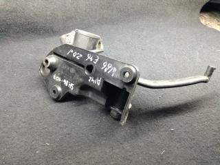 педаль BMW 3 серия E46 1998, 2.0 л., M47 D20 (204D1), АКПП, седан, 1163877