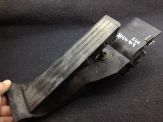 педаль BMW 3 серия E46 2002, 3.0 л., M54 B30 (306S3), АКПП, седан, 6759302