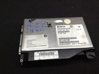 блок управления АКПП BMW 5 серия E39 1996, 2.5 л., M52 B25 (256S3), бензин, АКПП, седан, 1422768, 1422940