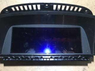 монитор мультимедиа BMW 7 серия E65/E66/E67 [рестайлинг] 2006, 3.0 л., M57 D30 (306D3), дизель, АКПП, седан, 9157123