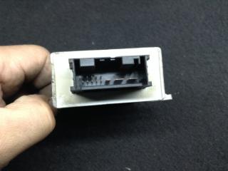 Иммобилайзер BMW X5 E53 2001, 3.0 л., дизель, АКПП, внедорожник 5 дв., 6905667, 61356905667