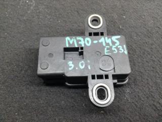датчик ускорения BMW X5 E53 2001, 3.0 л., M54 B30 (306S3), бензин, АКПП, внедорожник 5 дв., 6753694