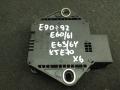 датчик ускорения BMW 3 серия E90/E91/E92/E93 2007, 3.0 л., N52 B30 A, бензин, АКПП, седан, 6768680 - фото №2