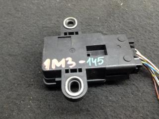 датчик ускорения BMW X5 E53 2002, 4.6 л., M62 B46 (468S1), бензин, АКПП, внедорожник 5 дв., 6753694