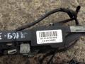скелет ручки двери задней левой BMW 7 серия F01/F02 2009, 3.0 л., N54 B30 A, бензин, АКПП, седан, X3718722709 - фото №4