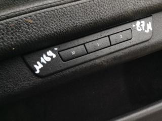 панель управления BMW 7 серия F01/F02 2009, 3.0 л., N54 B30 A, бензин, АКПП, седан