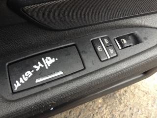 кнопка стеклоподъемника двери задней левой BMW 7 серия F01/F02 2009, 3.0 л., N54 B30 A, бензин, АКПП, седан