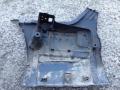 Крепление бампера переднего BMW 7 серия F01/F02 2009, 3.0 л., N54 B30 A, бензин, АКПП, седан, 7183886 - фото №2