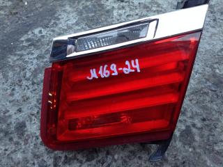 фонарь крышки багажника правый BMW 7 серия F01/F02 2009, 3.0 л., N54 B30 A, бензин, АКПП, седан, 7182206