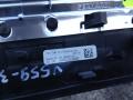 молдинг двери задней левой BMW 7 серия F01/F02 2009, 4.4 л., N63 B44 A, бензин, АКПП, седан, 9115537 - фото №4