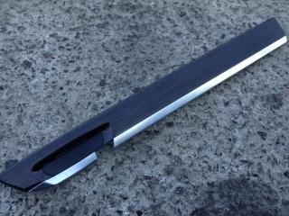 накладка двери (крышки) багажника BMW 7 серия F01/F02 2009, 3.0 л., N54 B30 A, бензин, АКПП, седан, 9115534