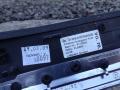 накладка двери (крышки) багажника BMW 7 серия F01/F02 2009, 4.4 л., N63 B44 A, бензин, АКПП, седан, 9115534 - фото №3