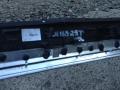 накладка двери (крышки) багажника BMW 7 серия F01/F02 2009, 3.0 л., N54 B30 A, бензин, АКПП, седан, 9115533 - фото №3