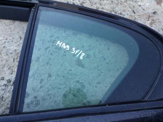 стекло двери задней левой BMW 7 серия F01/F02 2009, 3.0 л., N54 B30 A, бензин, АКПП, седан