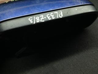 рамка зеркала правого BMW 5 серия E60/E61 2007, 2.0 л., N47 D20 A, АКПП, седан