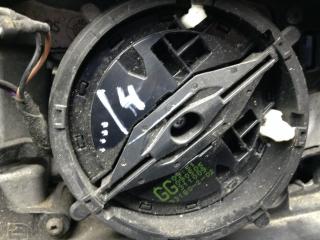 электромоторчик зеркала наружнего BMW 5 серия E60/E61 2007, 2.0 л., N47 D20 A, АКПП, седан
