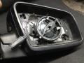 электромоторчик зеркала наружнего BMW 5 серия E60/E61 2007, 2.0 л., N47 D20 A, АКПП, седан - фото №2