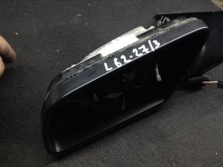 рамка зеркала левого BMW 5 серия E60/E61 2005, 2.5 л., M57 D25 (256D2), дизель, АКПП, универсал