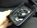 рамка зеркала левого BMW 5 серия E60/E61 2005, 2.5 л., M57 D25 (256D2), дизель, АКПП, универсал - фото №2