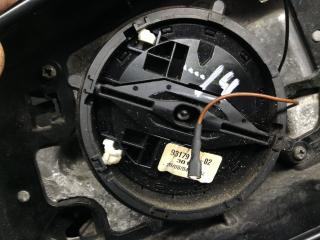 электромоторчик зеркала наружнего BMW 5 серия E60/E61 2005, 2.5 л., M57 D25 (256D2), дизель, АКПП, универсал