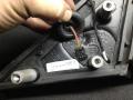 зеркало наружное правое BMW 5 серия E60/E61 2007, 2.2 л., M54 B22 (226S1), бензин, АКПП, седан - фото №3