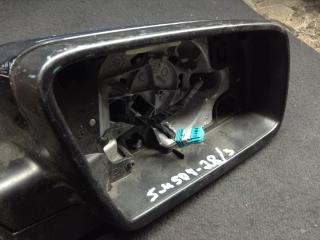 рамка зеркала правого BMW 5 серия E60/E61 2006, 2.0 л., N47 D20 A, АКПП, седан