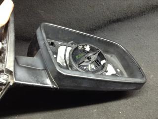 рамка зеркала правого BMW 5 серия E60/E61 2007, 3.0 л., M57 D30 (306D5), дизель, АКПП, седан