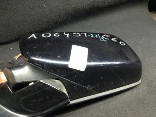 накладка на зеркало BMW 5 серия E60/E61 [рестайлинг] 2008, 2.2 л., M54 B22 (226S1), АКПП, седан
