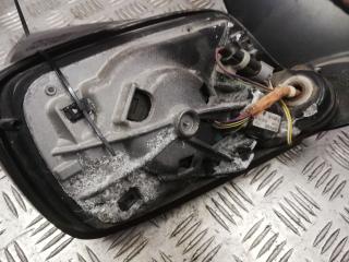 зеркало наружное правое BMW 7 серия E65/E66/E67 [рестайлинг] 2006, 4.8 л., N62 B48 B, бензин, АКПП, черный, седан