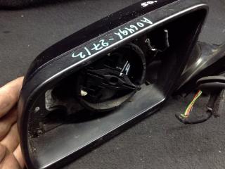 рамка зеркала левого BMW 5 серия E60/E61 [рестайлинг] 2008, 2.2 л., M54 B22 (226S1), АКПП, седан