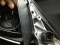 зеркало наружное левое BMW 3 серия E90/E91/E92/E93 2007, 2.0 л., M47 D20 (204D4), дизель, АКПП, седан - фото №3