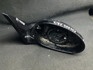 зеркало наружное правое BMW 3 серия E90/E91/E92/E93 2007, 3.0 л., N53 B30 A, бензин, АКПП, купе