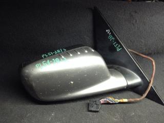 зеркало наружное правое BMW 7 серия E65/E66/E67 2003, 3.0 л., M57 D30 (306D2), дизель, АКПП, седан