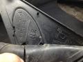 зеркало наружное правое BMW 7 серия E65/E66/E67 2003, 3.0 л., M57 D30 (306D2), дизель, АКПП, седан - фото №3