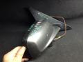 зеркало наружное правое BMW 7 серия E65/E66/E67 2003, 3.0 л., M57 D30 (306D2), дизель, АКПП, седан - фото №4