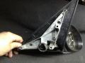 зеркало наружное правое BMW 3 серия E90/E91/E92/E93 2007, 2.0 л., N47 D20 A, дизель, АКПП, купе - фото №3