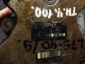 ТНВД BMW X5 E70 2009, 3.0 л., M57 D30 (306D5), дизель, АКПП, внедорожник 5 дв., 7798333 - фото №3