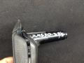 ручка внутренняя задняя левая BMW X6 E71/E72 2011, 3.0 л., N57 D30 B, АКПП, внедорожник 5 дв. - фото №3