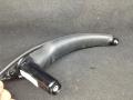 ручка внутренняя задняя левая BMW X6 E71/E72 2010, 3.0 л., N57 D30 A, АКПП, внедорожник 5 дв. - фото №2