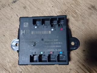 модуль управления двери Mercedes-Benz E-Класс W212/S212/C207/A207 2012, 2.1 л., OM 651.924, дизель, АКПП, седан, A2129004206