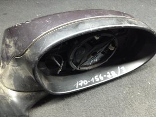 рамка зеркала правого BMW 3 серия E90/E91/E92/E93 2006, 2.0 л., N47 D20 A, АКПП, купе