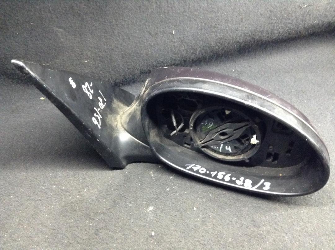зеркало наружное правое BMW 3 серия E90/E91/E92/E93 2006, 2.0 л., N47 D20 A, дизель, АКПП, купе - фото №1