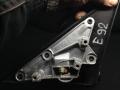 зеркало наружное правое BMW 3 серия E90/E91/E92/E93 2006, 2.0 л., N47 D20 A, дизель, АКПП, купе - фото №3