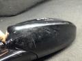 накладка на зеркало BMW 3 серия E90/E91/E92/E93 2007, 3.0 л., N53 B30 A, бензин, АКПП, черный, купе - фото №2