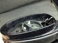 рамка зеркала левого BMW 3 серия E90/E91/E92/E93 2007, 3.0 л., N53 B30 A, бензин, АКПП, черный, купе - фото №2